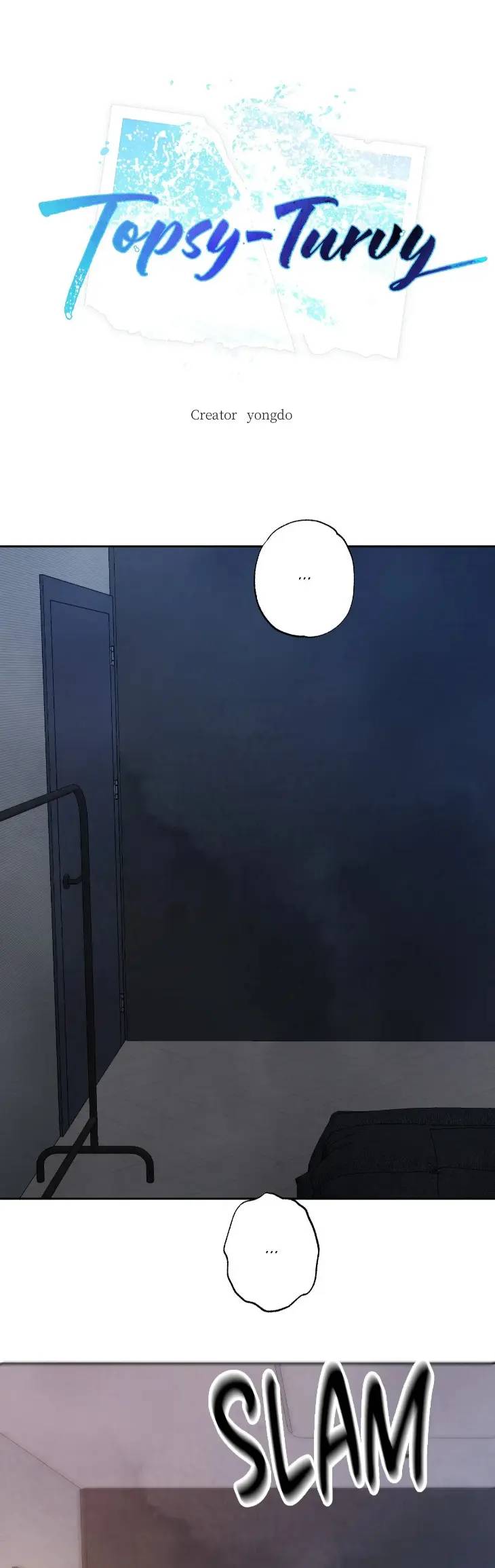 Topsy-Turvy-By-Yongdo-Uncensored-Eng chapter_171 thumbnail