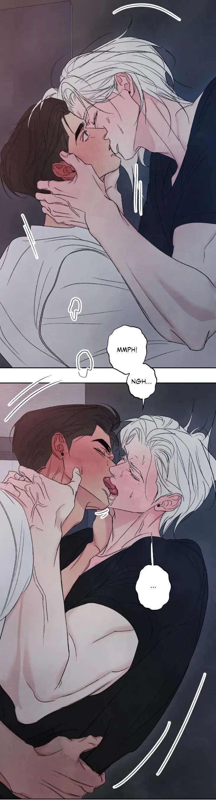 Topsy-Turvy-By-Yongdo-Uncensored-Eng page 4