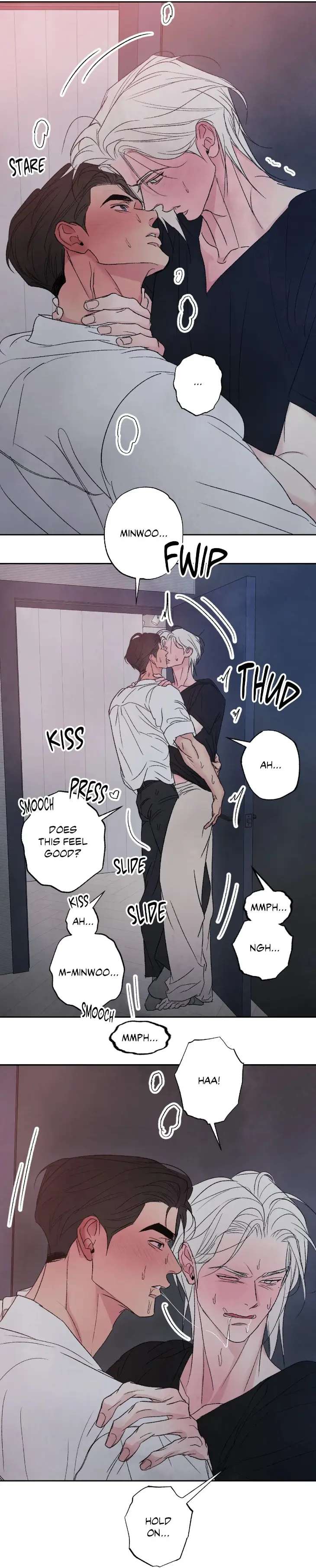Topsy-Turvy-By-Yongdo-Uncensored-Eng page 9