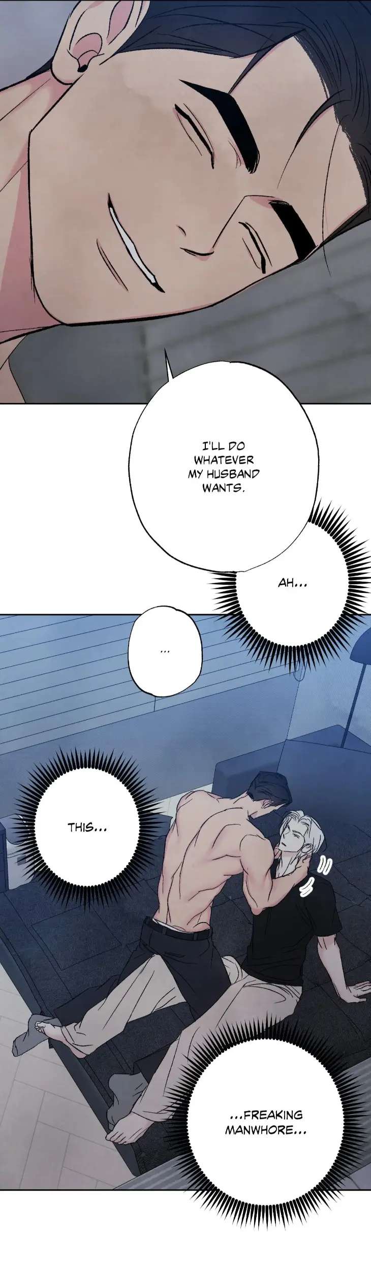 Topsy-Turvy-By-Yongdo-Uncensored-Eng page 31