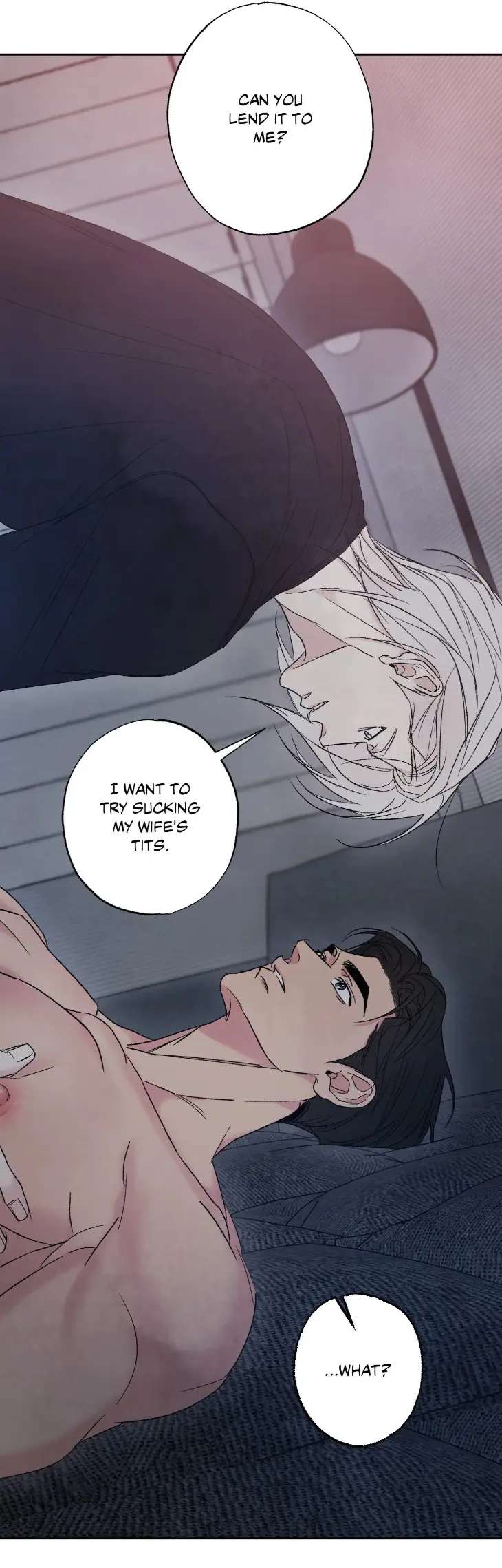 Topsy-Turvy-By-Yongdo-Uncensored-Eng page 34