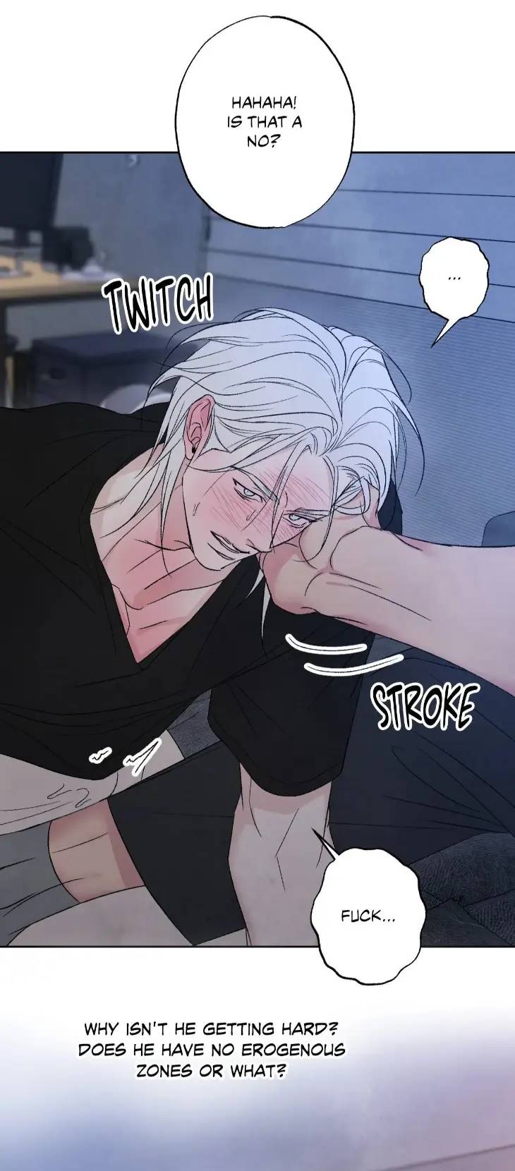 Topsy-Turvy-By-Yongdo-Uncensored-Eng chapter_172 thumbnail