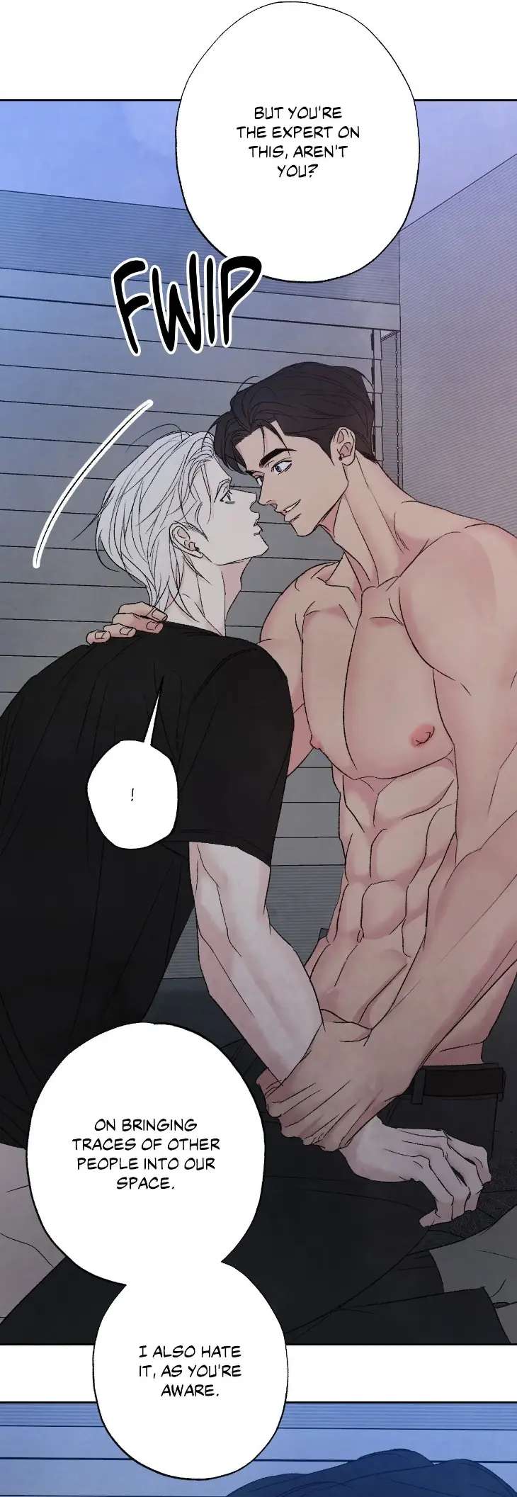 Topsy-Turvy-By-Yongdo-Uncensored-Eng page 11