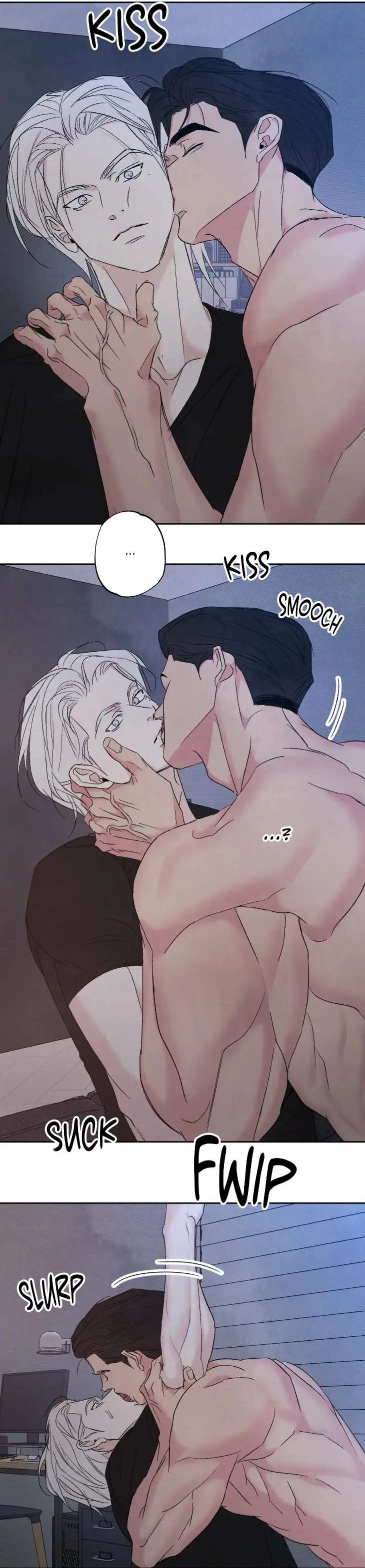 Topsy-Turvy-By-Yongdo-Uncensored-Eng page 15