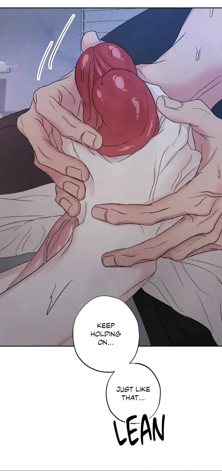 Topsy-Turvy-By-Yongdo-Uncensored-Eng page 26