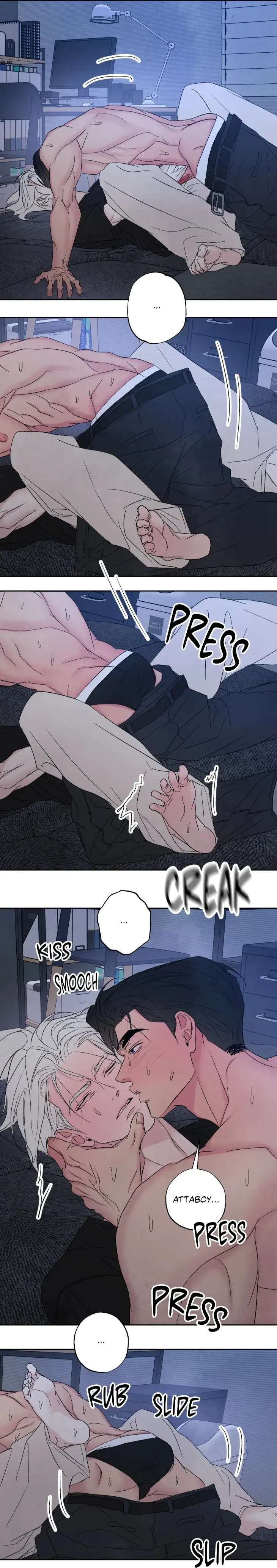 Topsy-Turvy-By-Yongdo-Uncensored-Eng page 27