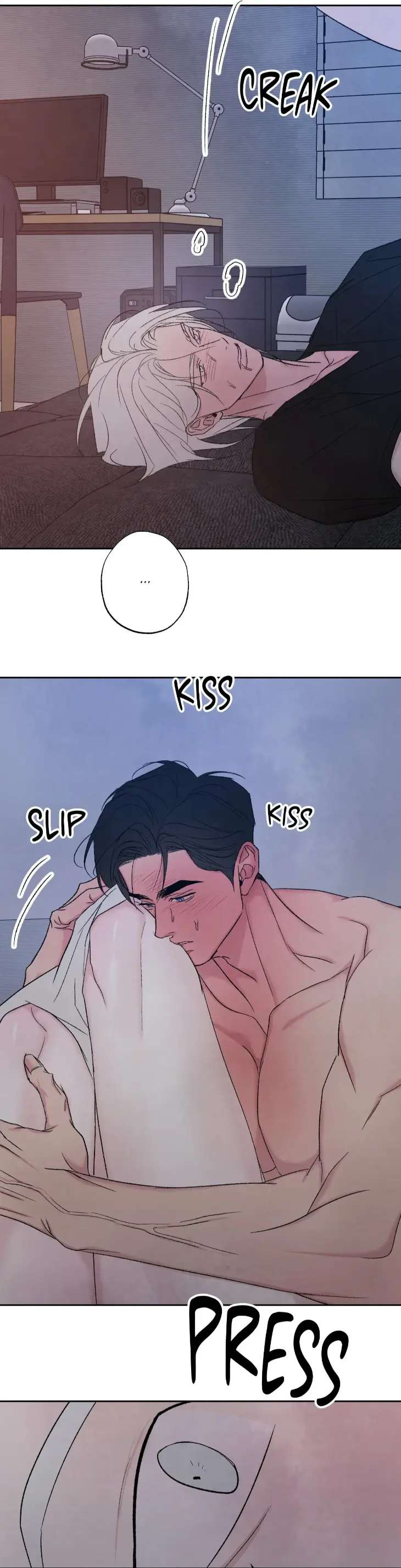 Topsy-Turvy-By-Yongdo-Uncensored-Eng page 36