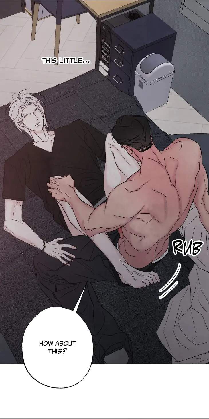Topsy-Turvy-By-Yongdo-Uncensored-Eng page 40