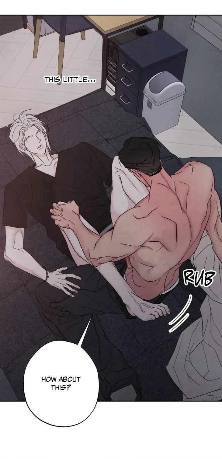 Topsy-Turvy-By-Yongdo-Uncensored-Eng chapter_173 thumbnail