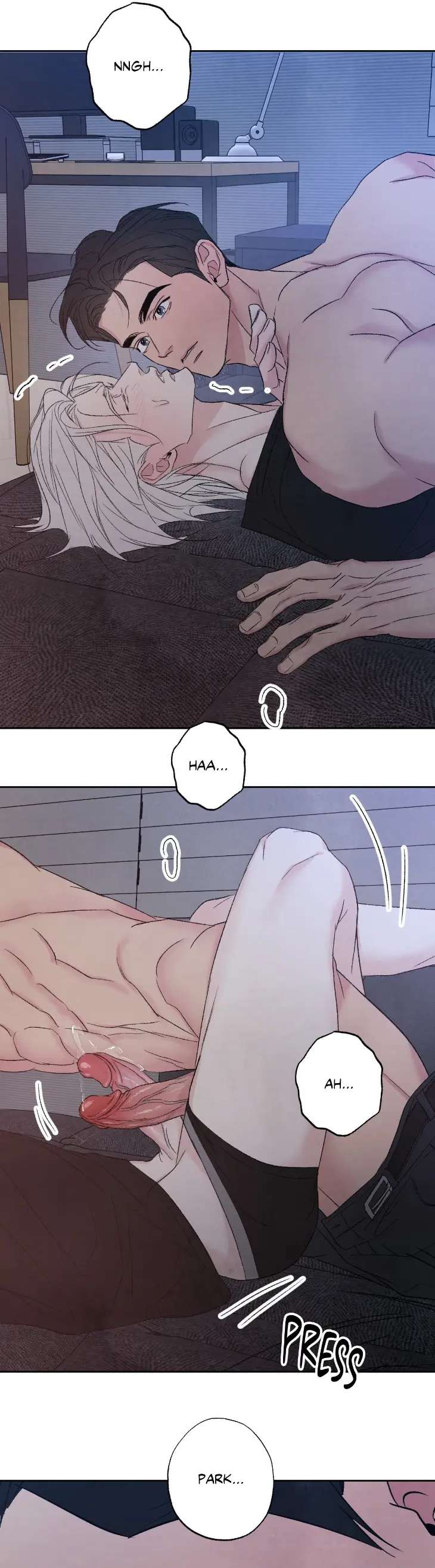 Topsy-Turvy-By-Yongdo-Uncensored-Eng page 5