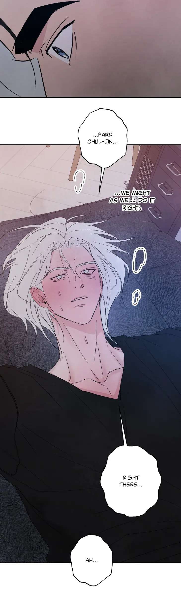 Topsy-Turvy-By-Yongdo-Uncensored-Eng page 6