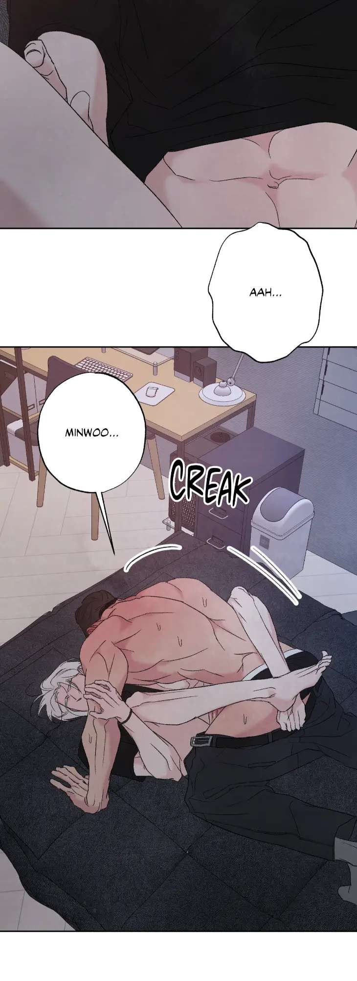 Topsy-Turvy-By-Yongdo-Uncensored-Eng page 10
