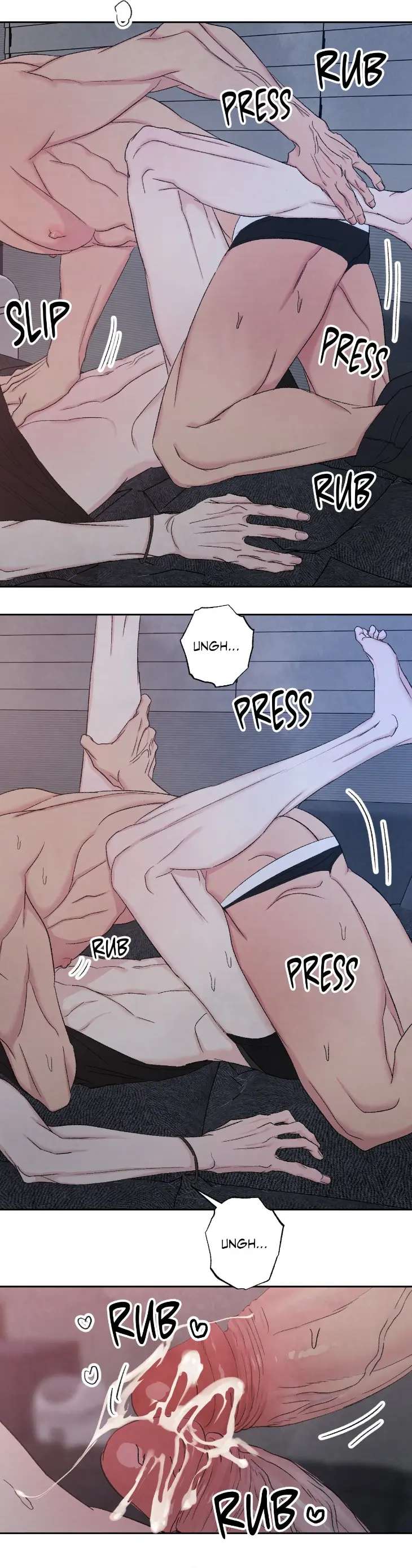Topsy-Turvy-By-Yongdo-Uncensored-Eng page 16