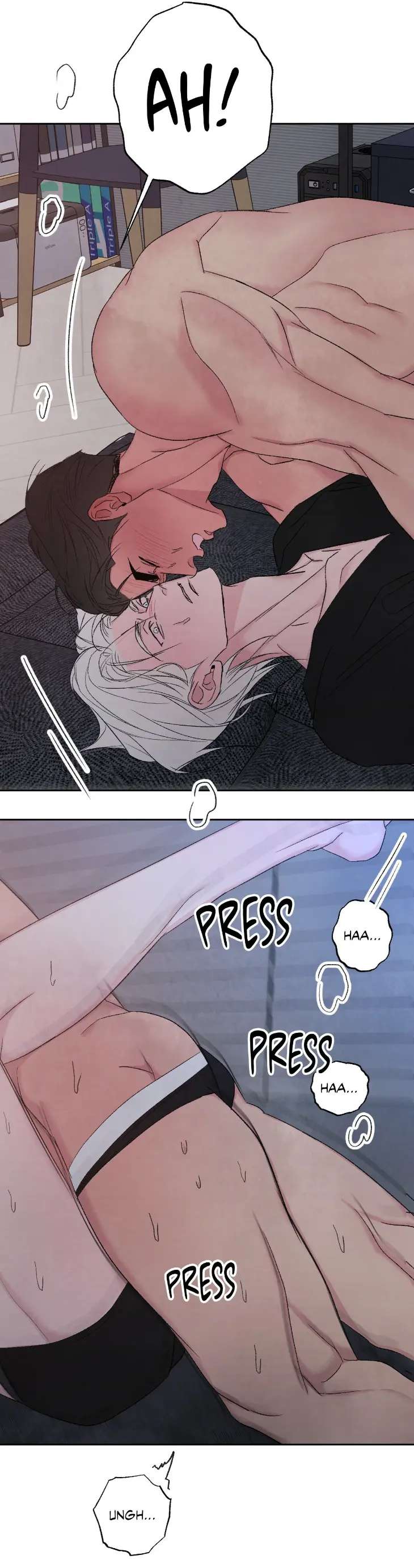 Topsy-Turvy-By-Yongdo-Uncensored-Eng page 18