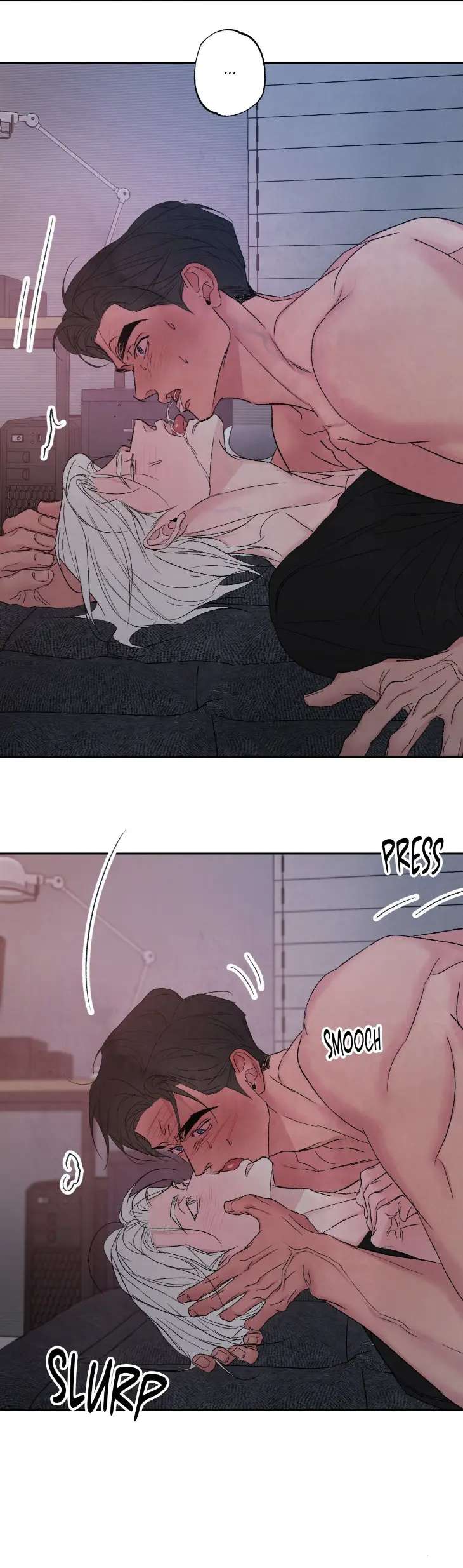 Topsy-Turvy-By-Yongdo-Uncensored-Eng page 21