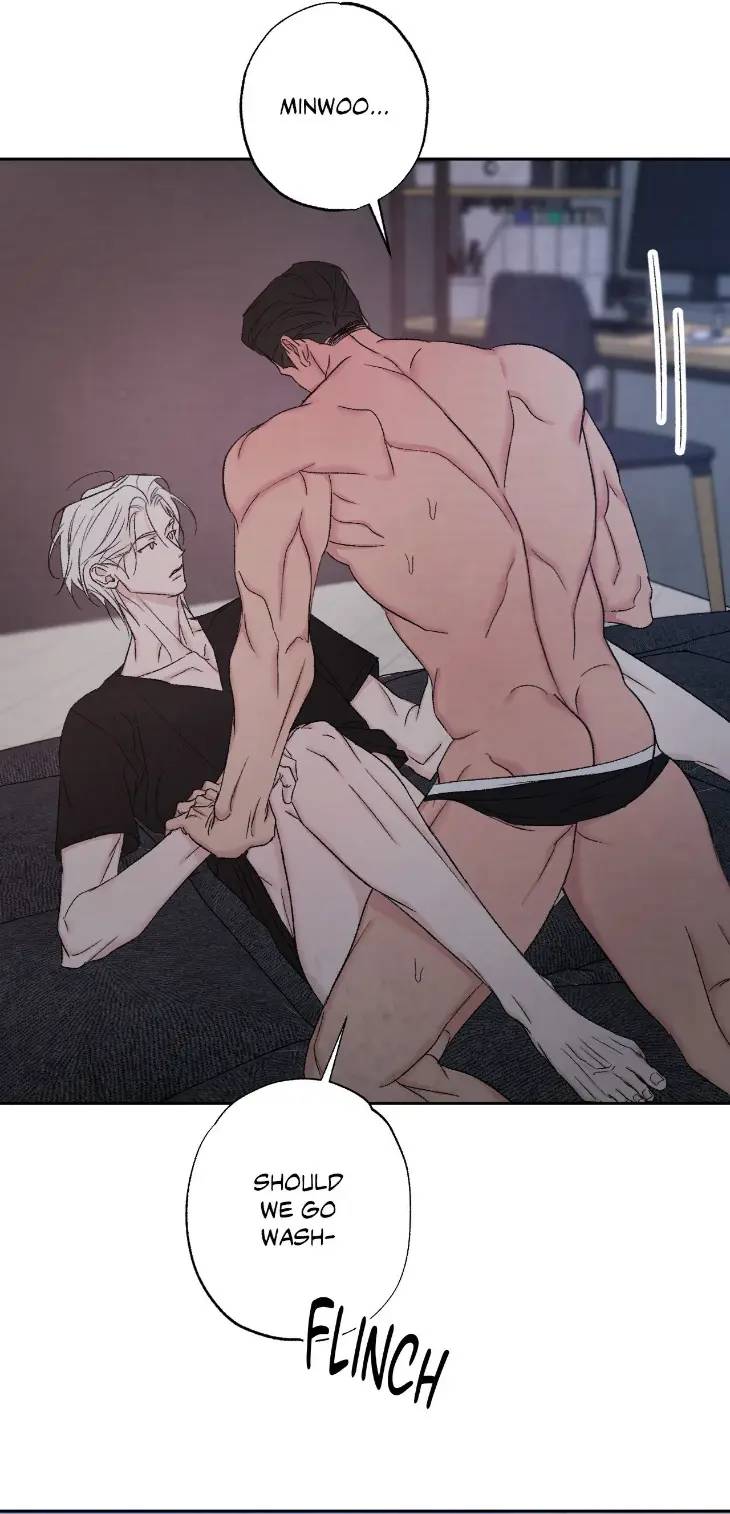 Topsy-Turvy-By-Yongdo-Uncensored-Eng page 30