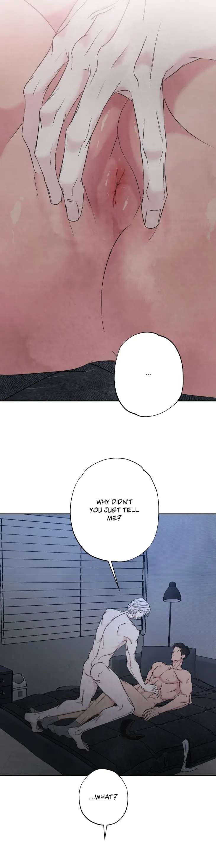 Topsy-Turvy-By-Yongdo-Uncensored-Eng page 2