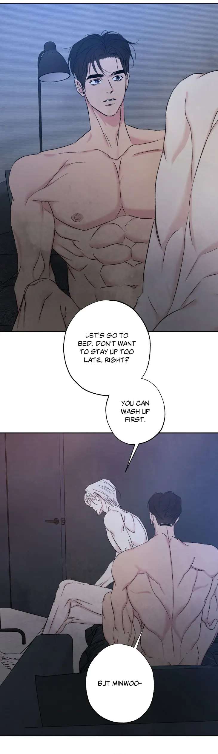Topsy-Turvy-By-Yongdo-Uncensored-Eng page 3