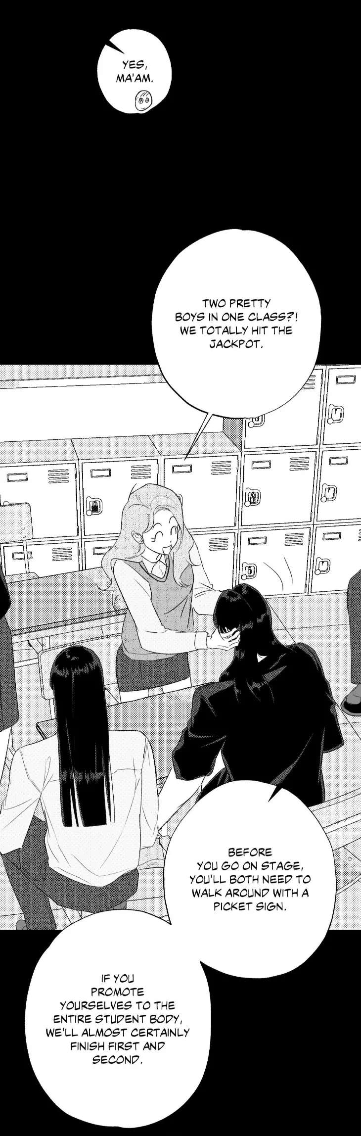 Topsy-Turvy-By-Yongdo-Uncensored-Eng page 19
