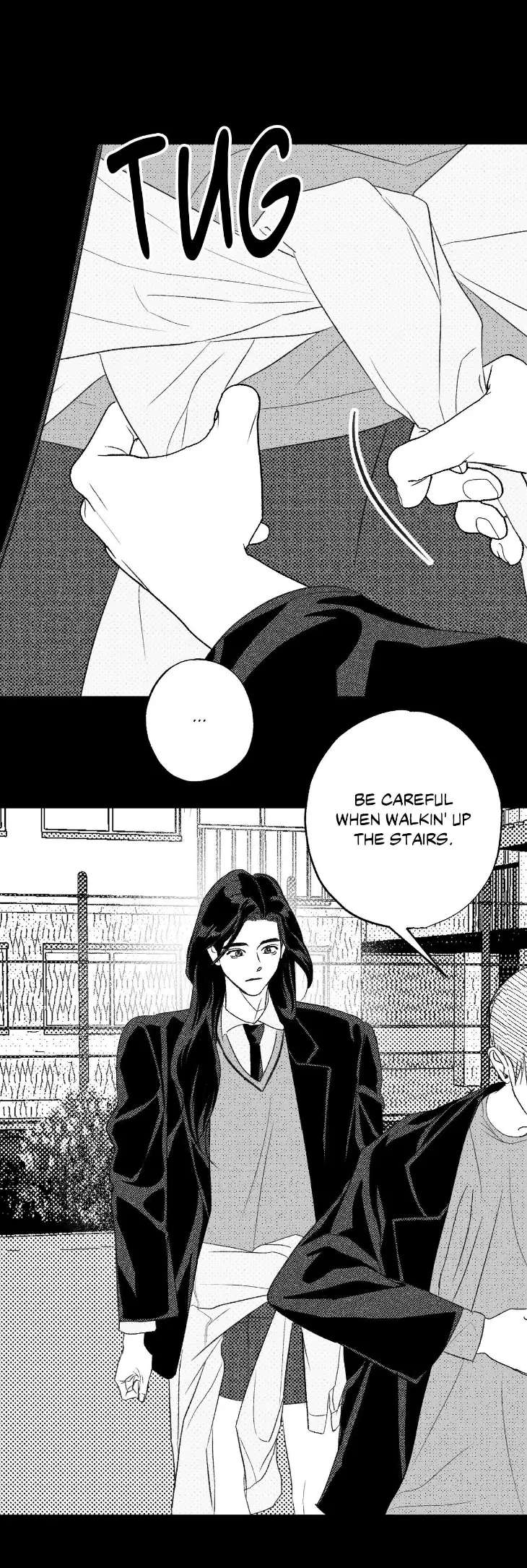 Topsy-Turvy-By-Yongdo-Uncensored-Eng page 39