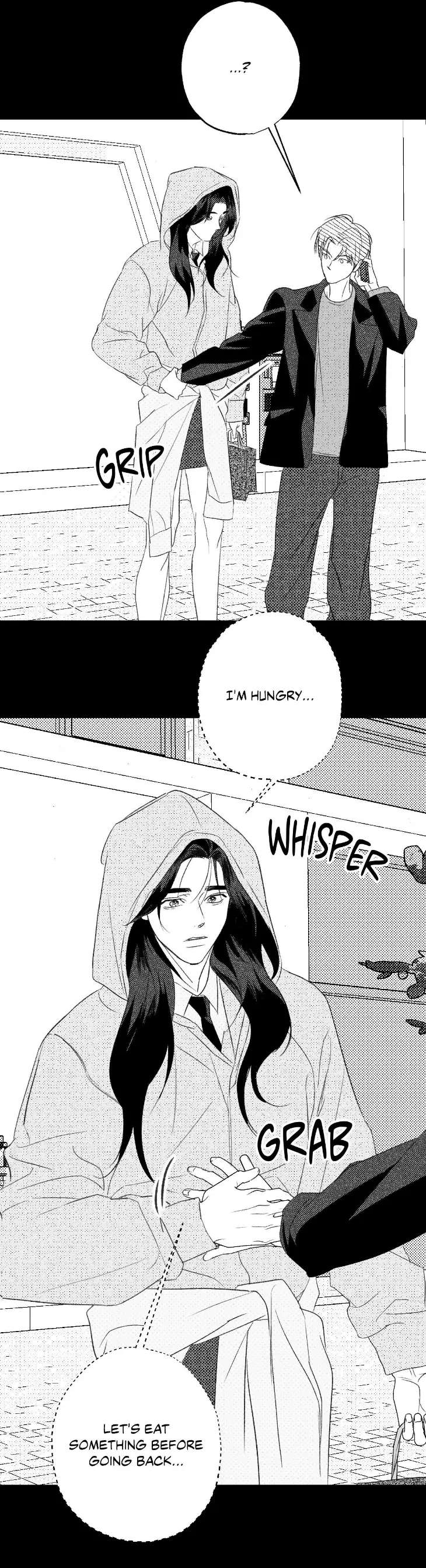 Topsy-Turvy-By-Yongdo-Uncensored-Eng page 50