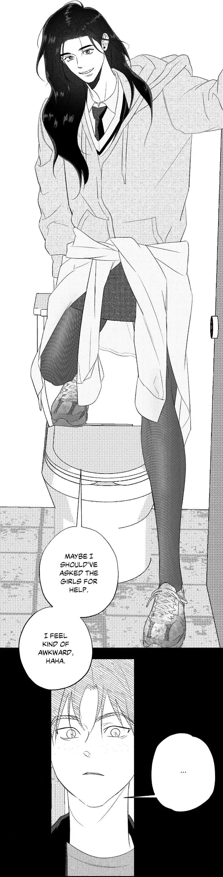 Topsy-Turvy-By-Yongdo-Uncensored-Eng page 6