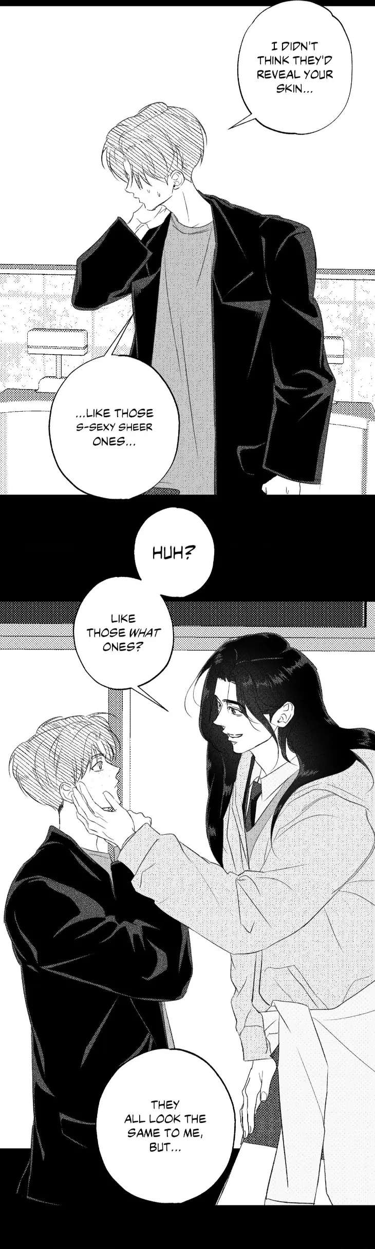 Topsy-Turvy-By-Yongdo-Uncensored-Eng page 9