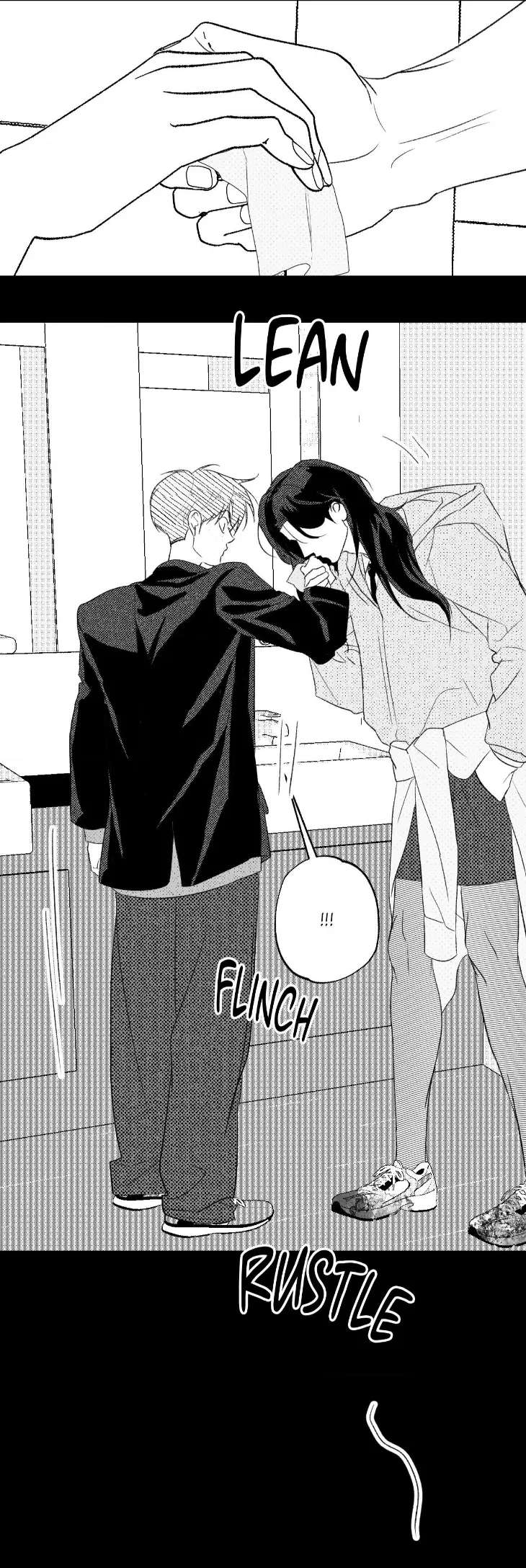 Topsy-Turvy-By-Yongdo-Uncensored-Eng page 25