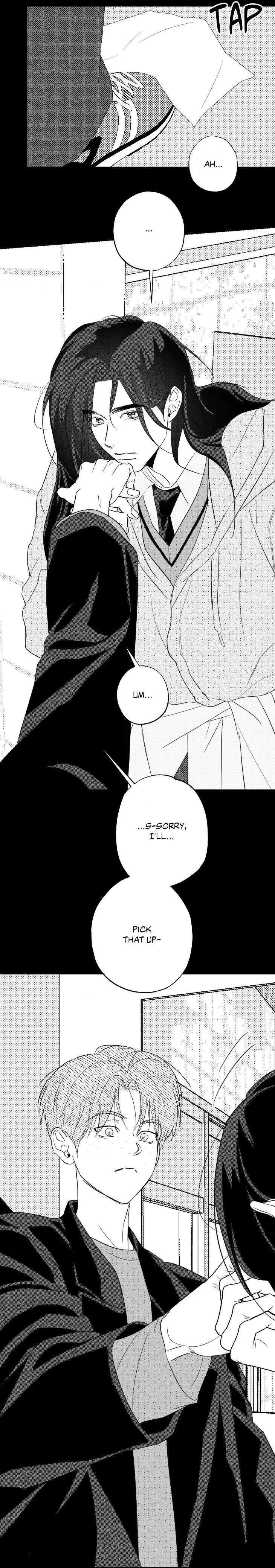 Topsy-Turvy-By-Yongdo-Uncensored-Eng page 26