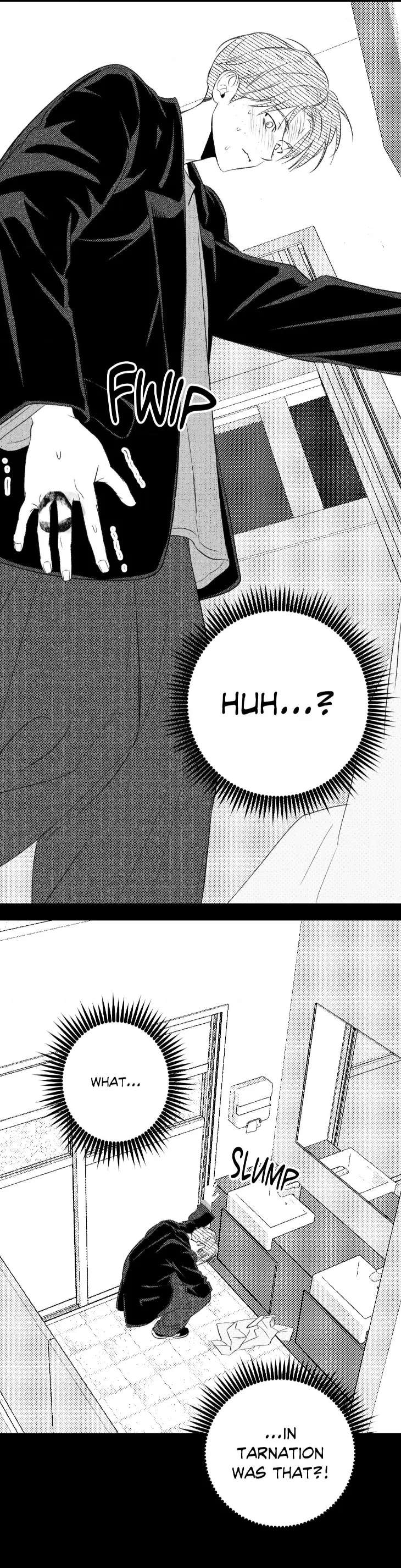 Topsy-Turvy-By-Yongdo-Uncensored-Eng page 31