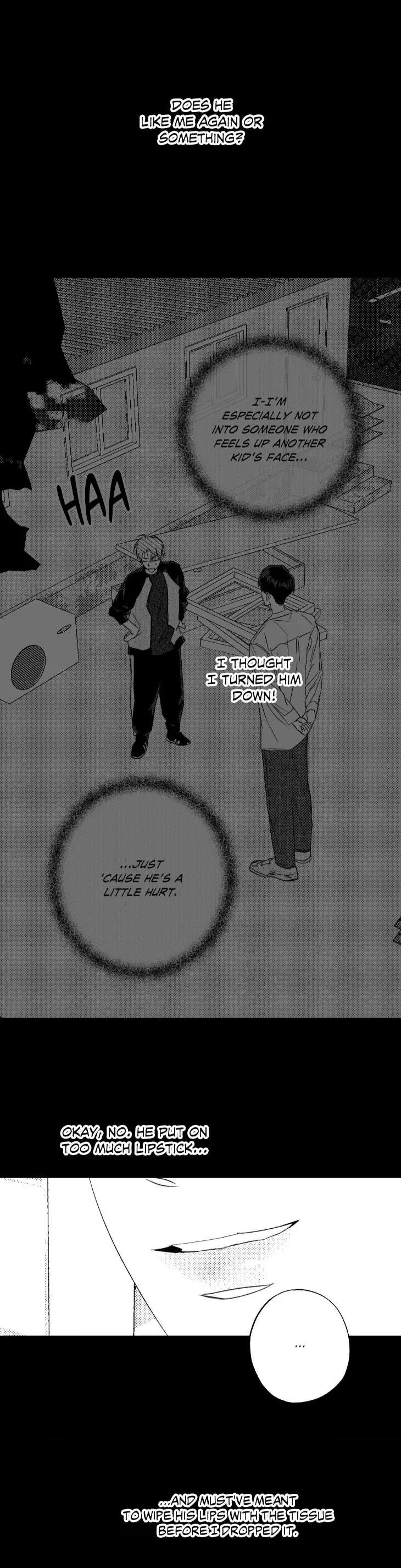 Topsy-Turvy-By-Yongdo-Uncensored-Eng page 32