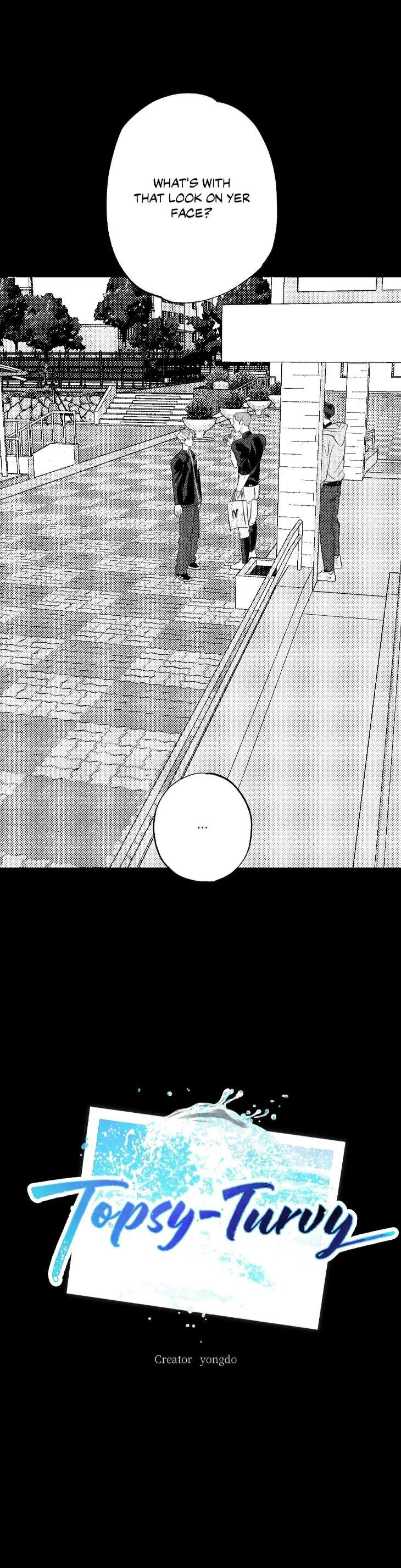 Topsy-Turvy-By-Yongdo-Uncensored-Eng page 3