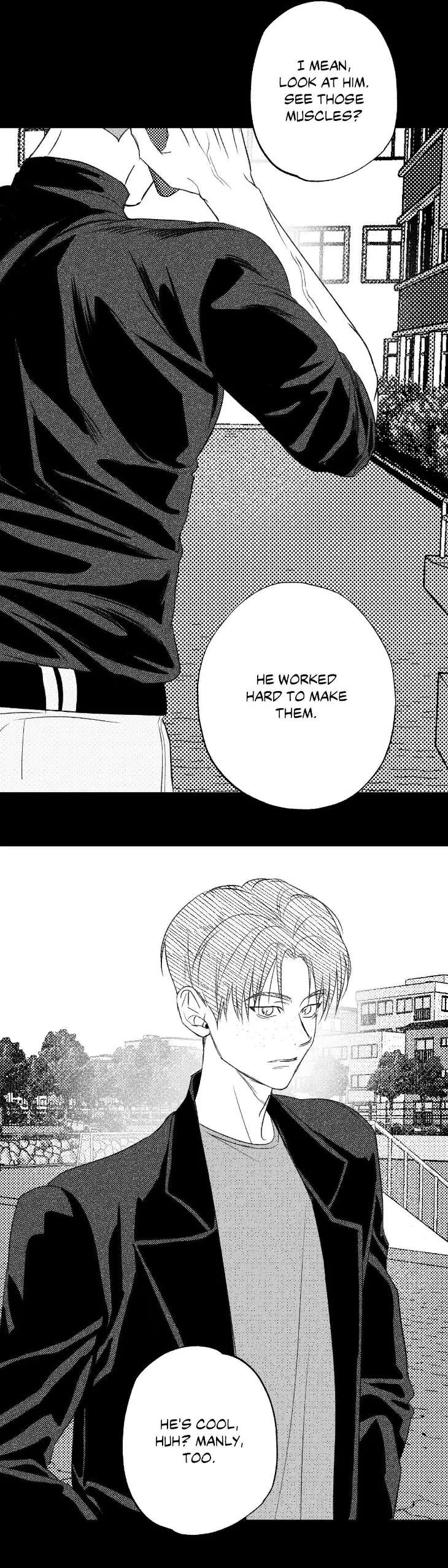 Topsy-Turvy-By-Yongdo-Uncensored-Eng page 14
