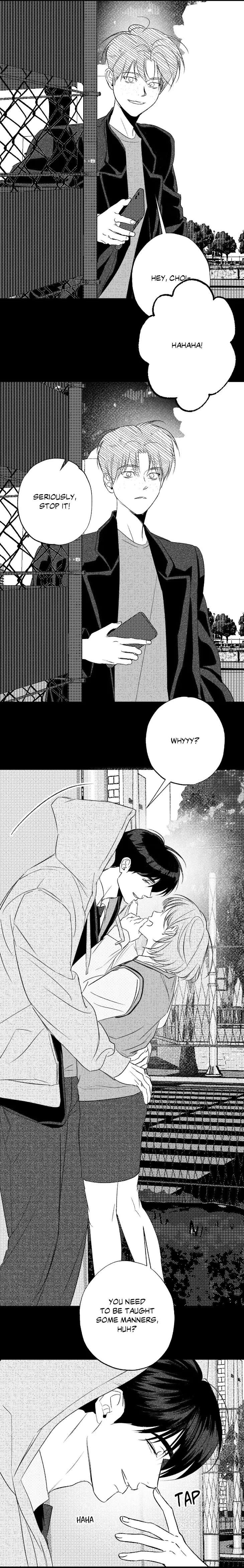 Topsy-Turvy-By-Yongdo-Uncensored-Eng page 30