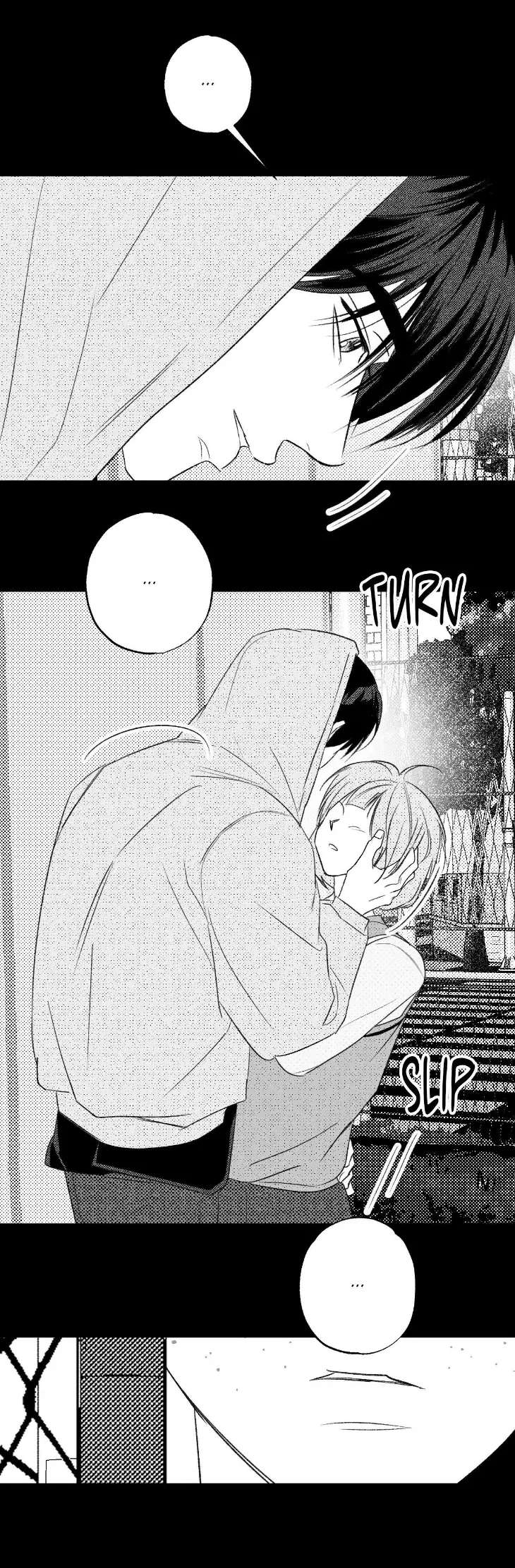Topsy-Turvy-By-Yongdo-Uncensored-Eng page 31