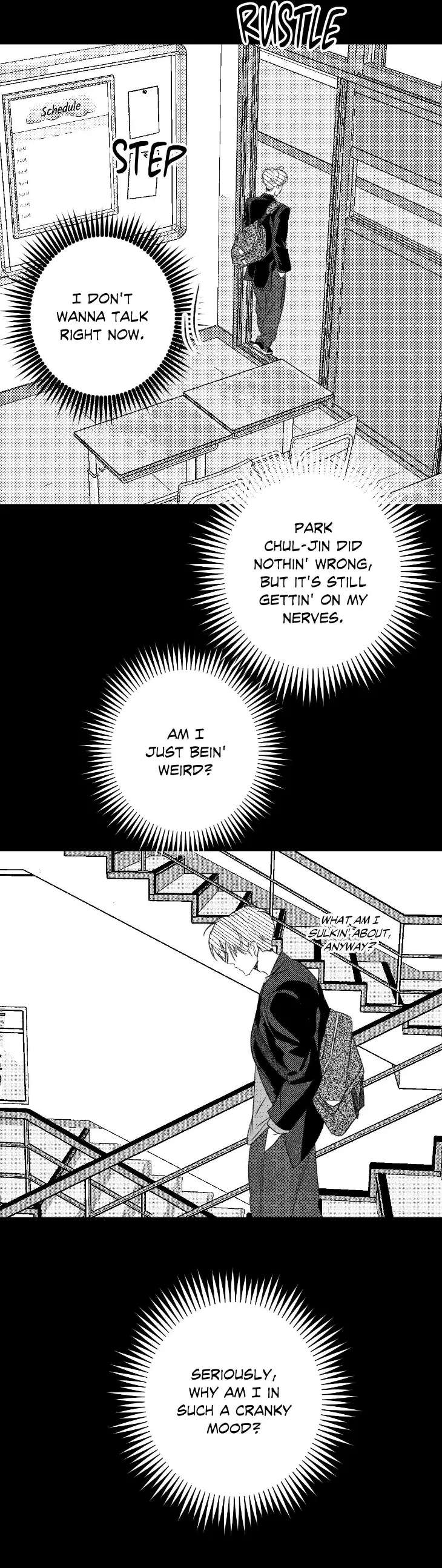 Topsy-Turvy-By-Yongdo-Uncensored-Eng page 11
