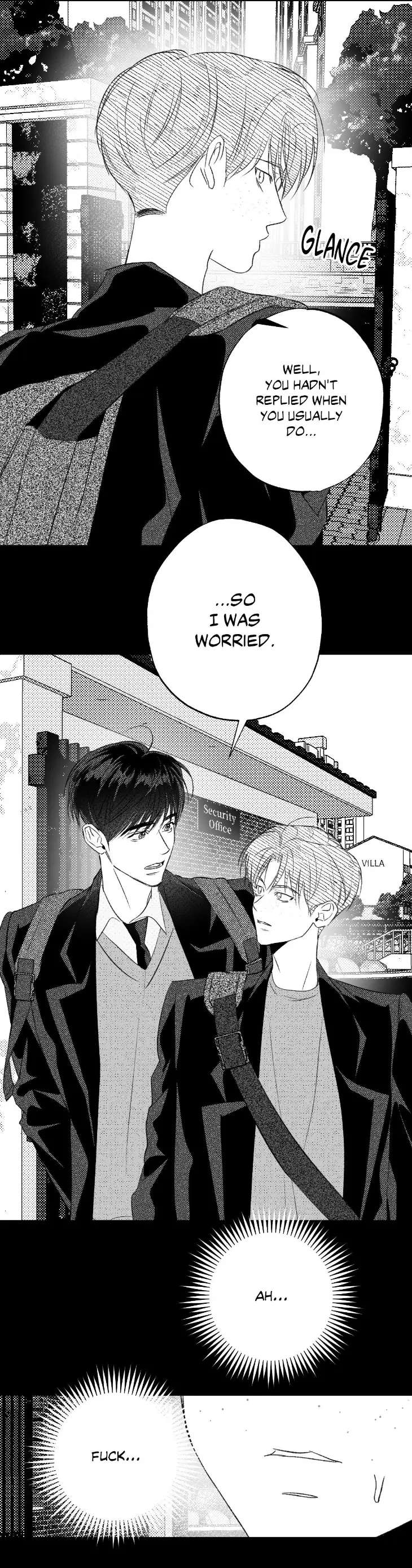 Topsy-Turvy-By-Yongdo-Uncensored-Eng page 15