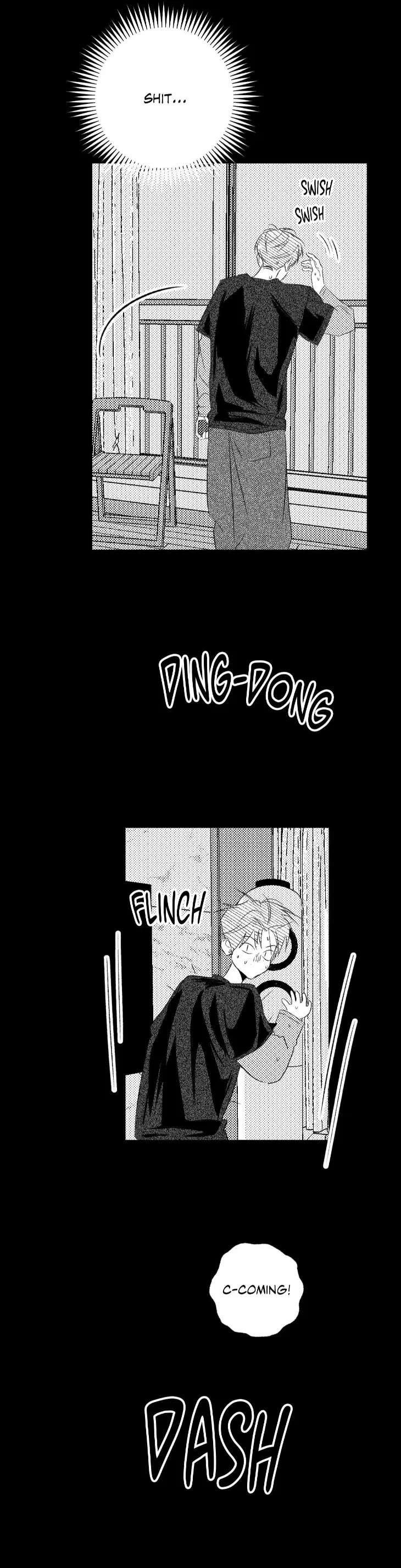Topsy-Turvy-By-Yongdo-Uncensored-Eng page 3