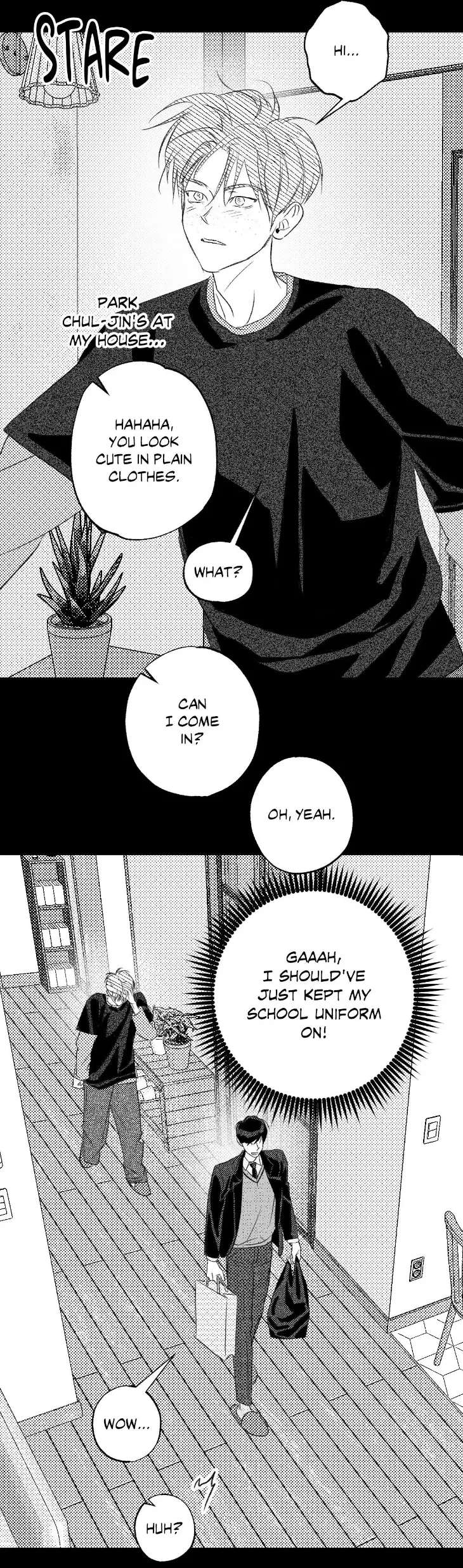 Topsy-Turvy-By-Yongdo-Uncensored-Eng page 5