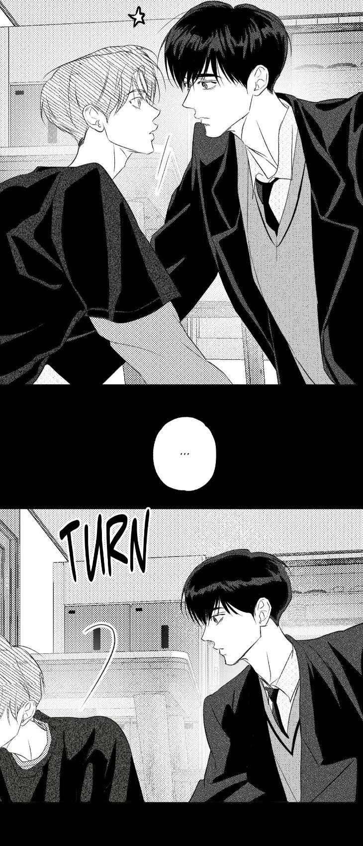 Topsy-Turvy-By-Yongdo-Uncensored-Eng page 12