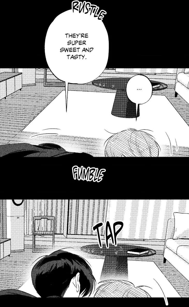 Topsy-Turvy-By-Yongdo-Uncensored-Eng page 15