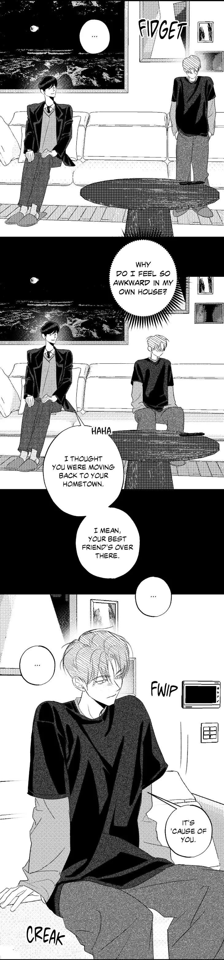 Topsy-Turvy-By-Yongdo-Uncensored-Eng page 20
