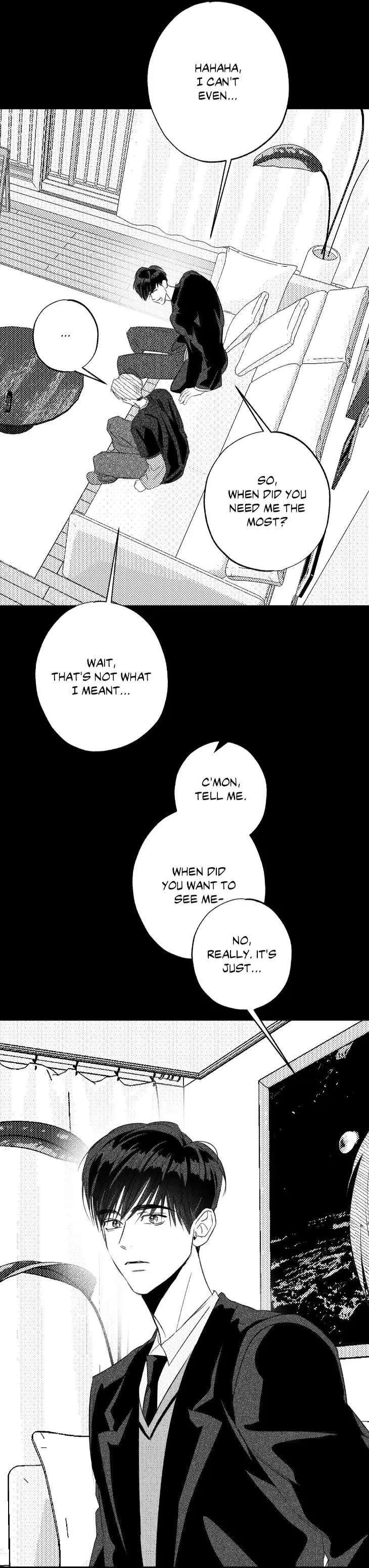 Topsy-Turvy-By-Yongdo-Uncensored-Eng page 29