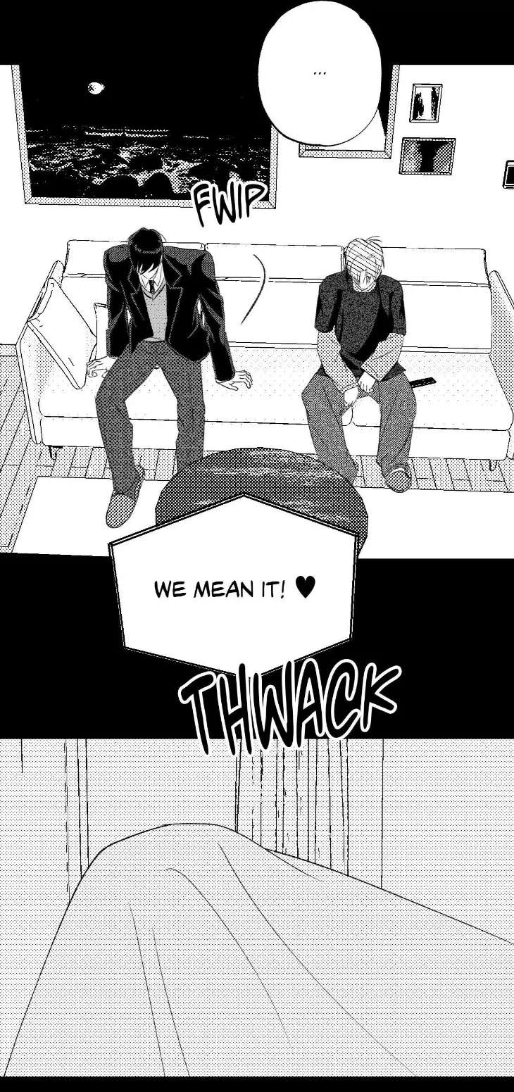 Topsy-Turvy-By-Yongdo-Uncensored-Eng page 3