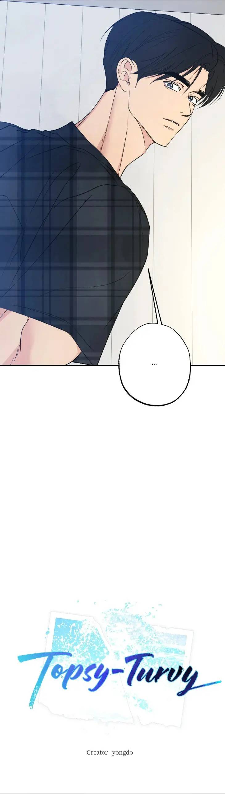 Topsy-Turvy-By-Yongdo-Uncensored-Eng page 9