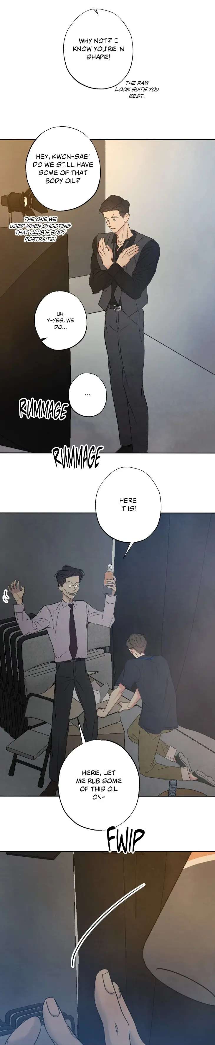 Topsy-Turvy-By-Yongdo-Uncensored-Eng page 11