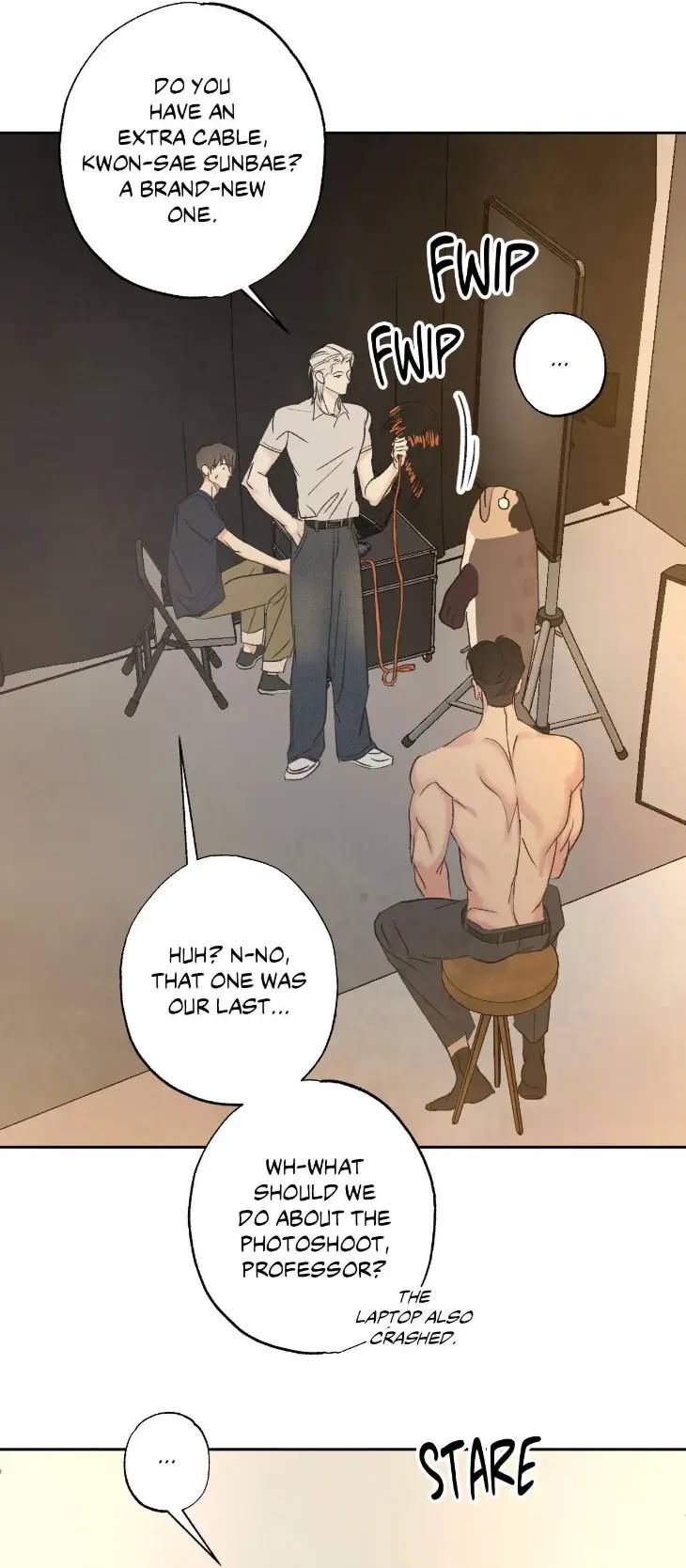 Topsy-Turvy-By-Yongdo-Uncensored-Eng page 31
