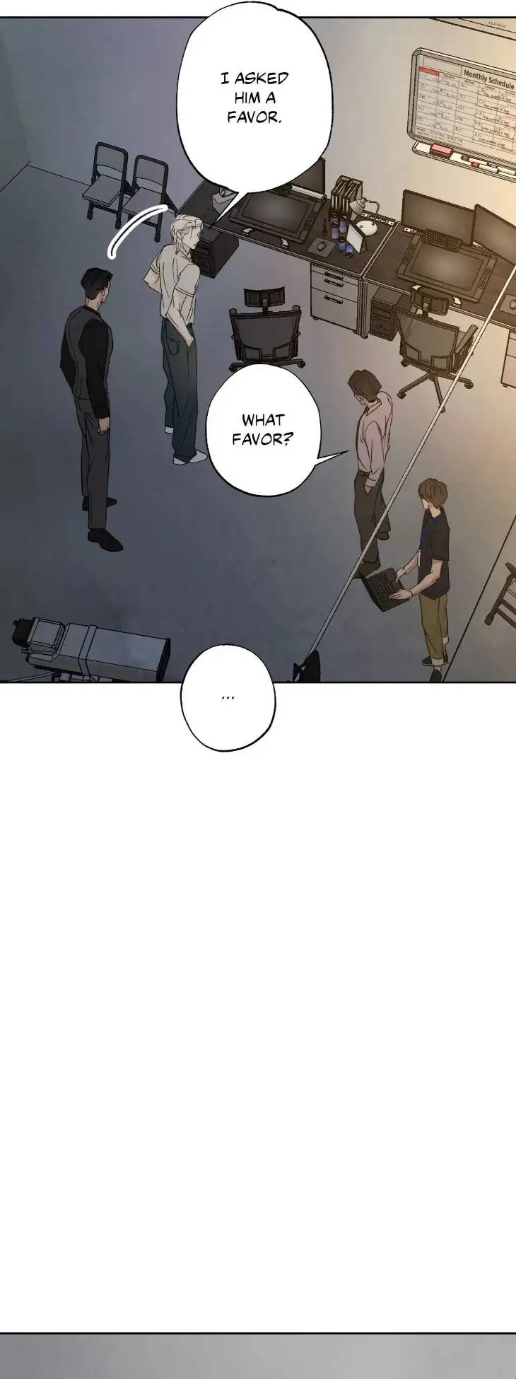 Topsy-Turvy-By-Yongdo-Uncensored-Eng page 37