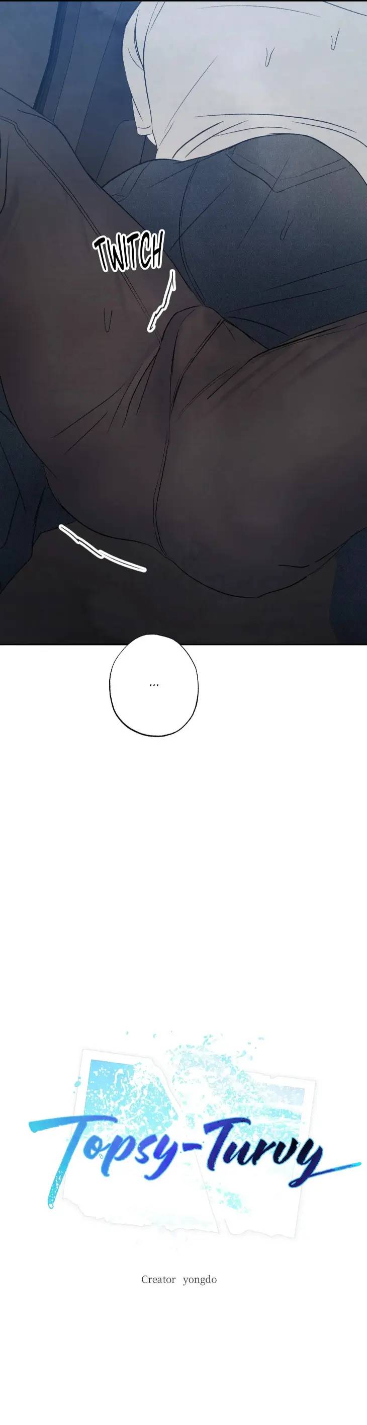 Topsy-Turvy-By-Yongdo-Uncensored-Eng page 9