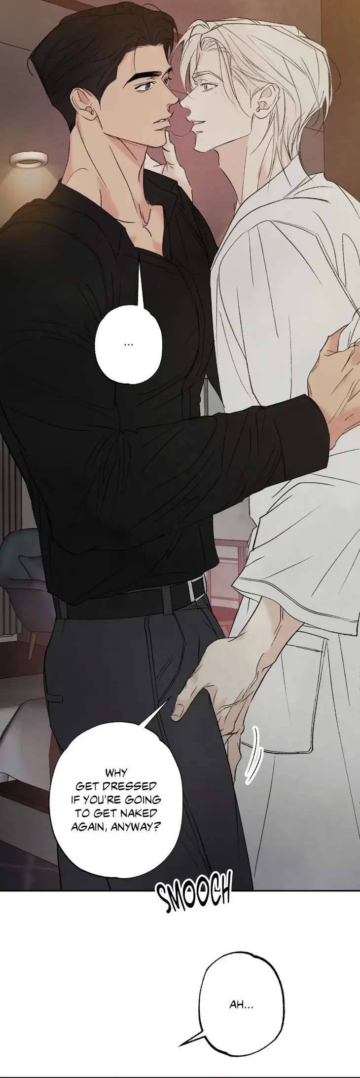 Topsy-Turvy-By-Yongdo-Uncensored-Eng page 20